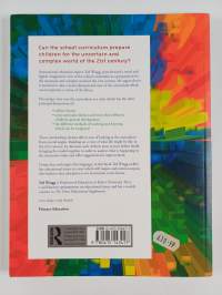 The cubic curriculum