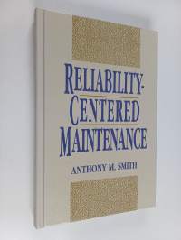 Reliability-centered Maintenance