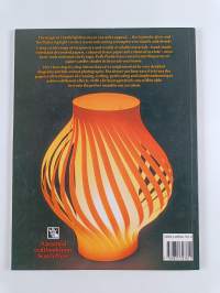 How to make paper candle-shades