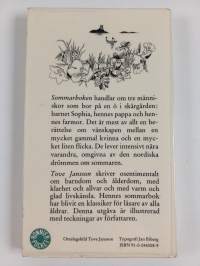 Sommarboken