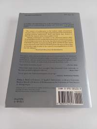 The mathematical experience