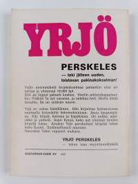 Yrjö perskeles