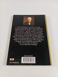 The golden treasures of Troy : the dream of Heinrich Schliemann