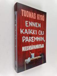 Tyhjä kuva