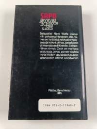 Parhaissakin perheissä