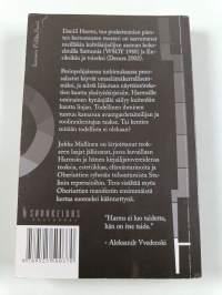 Perinpohjainen tutkimus