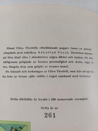 Dikter och tankar (numeroitu)