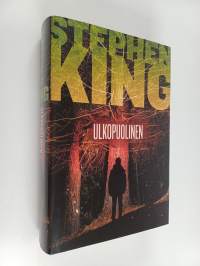 Ulkopuolinen