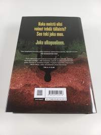 Ulkopuolinen
