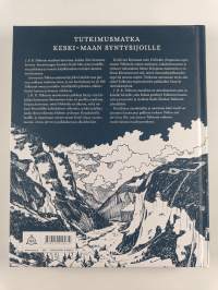 J. R. R. Tolkienin maailmat : näin syntyi Keski-Maa