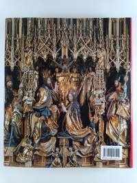 The art of Gothic : architecture, sculpture, painting