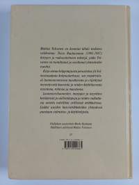 Toivo rautavaaran terveyskasvikirja