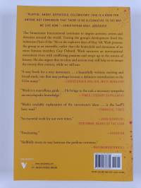 The Beach Beneath the Street - The Everyday Life and Glorious Times of the Situationist International