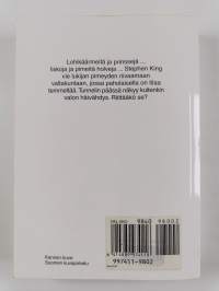 Lohikäärmeen silmät