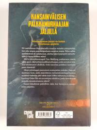 Hesekiel (signeerattu, tekijän omiste)