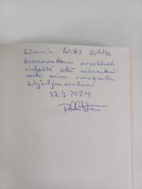 Hesekiel (signeerattu, tekijän omiste)