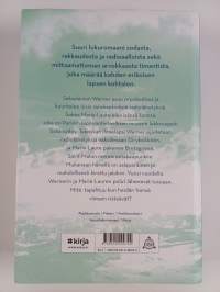 Kaikki se valo jota emme näe