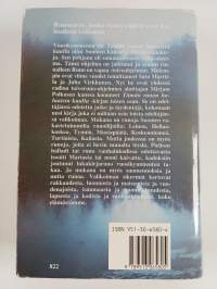Tämän runon haluaisin kuulla 2
