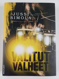 Valitut valheet