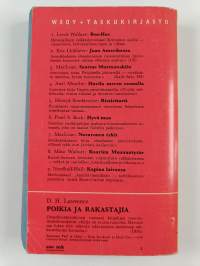 Poikia ja rakastajia