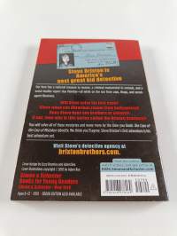 The Case of the Case of Mistaken Identity