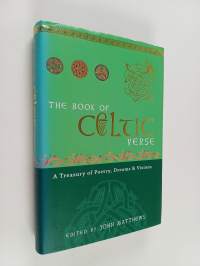 The Book of Celtic Verse