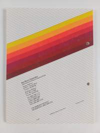 Burr-brown power sources handbook, volume 1