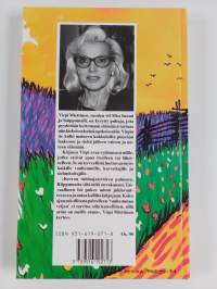 Satakielet pähkinäpuussa (signeerattu, tekijän omiste)