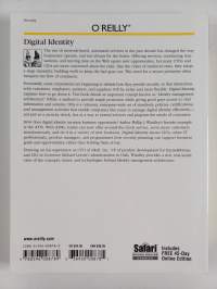 Digital identity