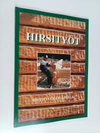 Hirsityöt