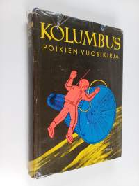 Tyhjä kuva