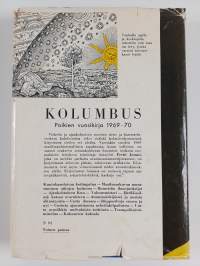 Kolumbus : poikien vuosikirja