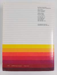 Burr-Brown integrated circuits data book, volume 33 ; Integrated circuits data book supplement, volume 33b