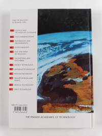 High technology in Finland 1995