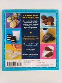 Vegan cookies invade your cookie jar : 100 dairy-free recipes for everyone&#039;s favorite treats