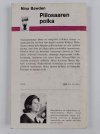 Piilosaaren poika