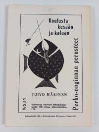 Onkiperhoja sitomaan