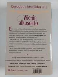 Wienin alkusoitto