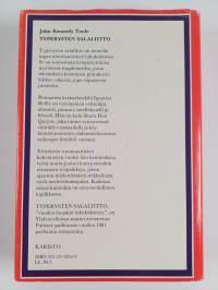 Typerysten salaliitto