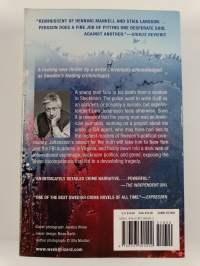Between Summer&#039;s Longing and Winter&#039;s End - The Story of a Crime
