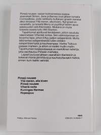 Viheriä noita