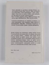 3 etsivää ja kummituspeili