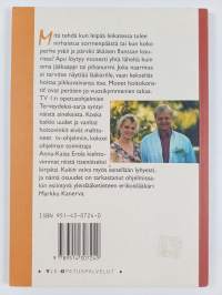 Terveydeksi : uusia ja vanhoja kotikonsteja