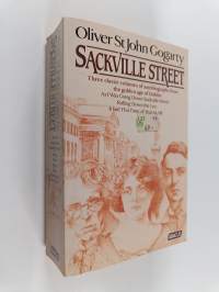 Sackville Street : As I Was Going Down Sackville Street ; Rolling Down the Lea ; It Isn&#039;t This Time of Year at All (Yhteisnide)