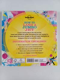 How to Land a Jumbo Jet - A Visual Exploration of Travel Facts, Figures and Ephemera