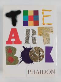 The art book