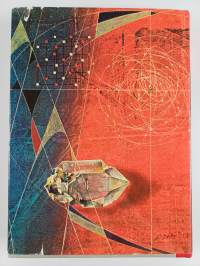 Tieteen saavutukset : Fysiikka, tähtitiede, kemia