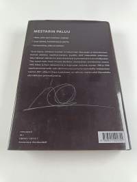 Mika Häkkinen : mestarin paluu