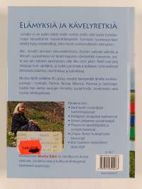 Elämyksiä ja kävelyretkiä : Englannissa, Ranskassa, Italiassa ja Alpeilla