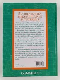 365 ristisanatehtävää